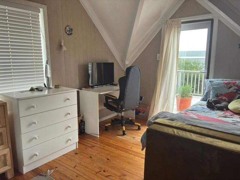 3 Bedroom Property for Sale in Glencairn Heights Western Cape